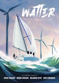 Retour sur le ciné-partage sur l&rsquo;énergie éolienne marine